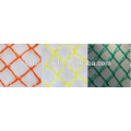 HDPE knitted sleeves tubular net packing in roll